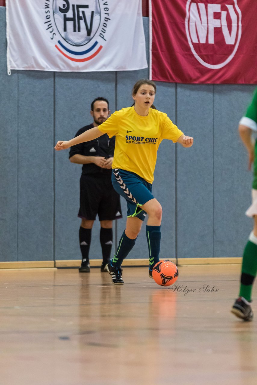 Bild 582 - Norddeutschen Futsalmeisterschaften : Sieger: Osnabrcker SC